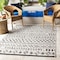 Livabliss Eagean EAG-2341 Outdoor Safe Area Rug EAG2341-67RD - alternate 3